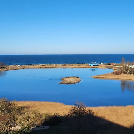 Ferienpark C08-001 Ferienpark Heiligenhafen Dış mekan fotoğraf